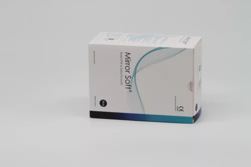 Mirror Soft cannula 25G x 50mm