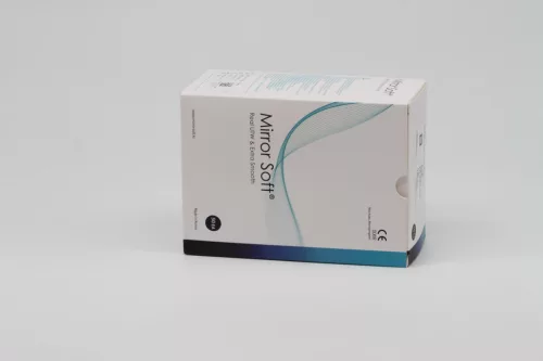 Mirror Soft cannula 25G x 40mm
