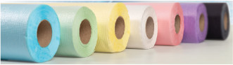 Soft Care Regular Standard - 2 rétegű  tekercs 50cmx50m fehér