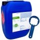 Schülke Mikrozid® AF Liquid gyorsfertőtlenítőszer - 10l