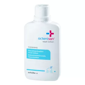 Schülke Octenisan® Wash Lotion hidratáló testlemosó