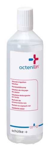 Schülke Octenilin® Seblemosó oldat - 350ml