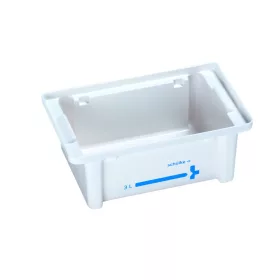 Schülke&Mayr fertőtlenítő kád