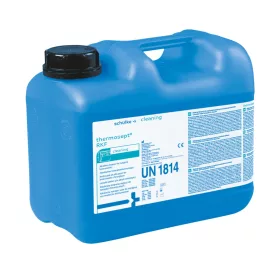 Schülke Thermosept® RKF lúgos gépi eszköztisztító