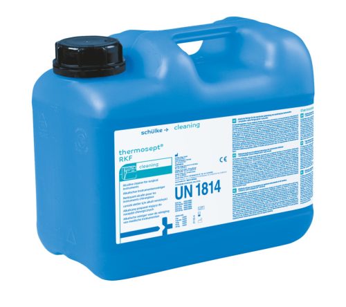 Schülke Thermosept® RKF lúgos gépi eszköztisztító - 5kg