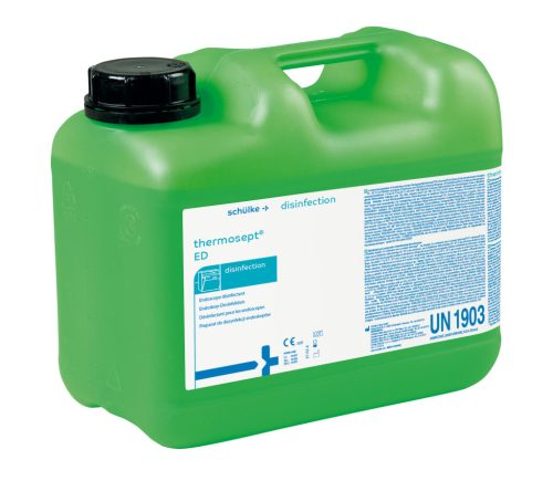 Schülke Thermosept® ED gépi eszközfertőtlenítő - 5l
