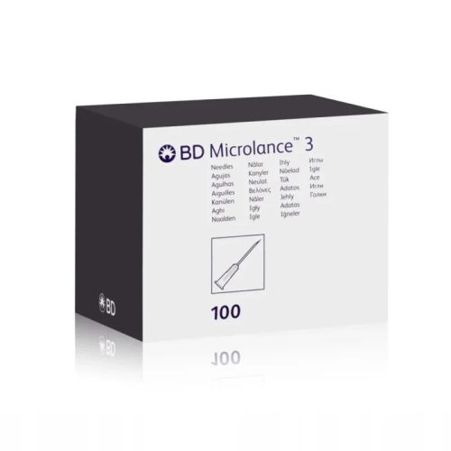 BD Microlance 30G x 13mm