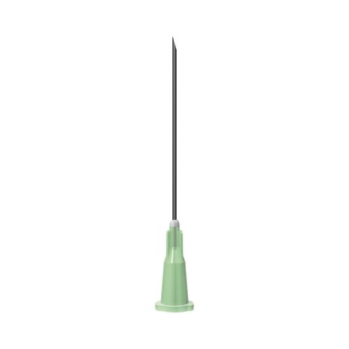 BBraun Sterican 21G x 25mm (zöld)