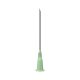 BBraun Sterican 21G x 40mm (zöld)