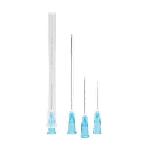 BBraun Sterican 23G x 25mm (kék)