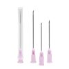 BBraun Sterican 18G x 40mm (rózsaszín)