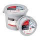 Schülke Chirosan® Plus fertőtlenítőszer granulátum - 1.5kg