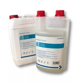   Schülke Discleen® Extra tisztító- és fertőtlenítőszer