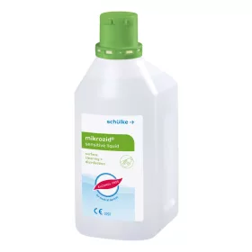   Schülke Mikrozid® Sensitive liquid alkoholmentes fertőtlenítőszer