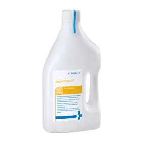   Schülke Aspirmatic® fogászati fertőtlenítő és szagtalanító