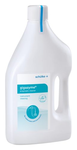 Schülke Gigazyme® enzimatikus endoszkóp- és műszertisztító