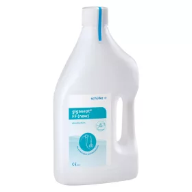   Schülke Gigasept® FF New magas szintű eszközfertőtlenítő