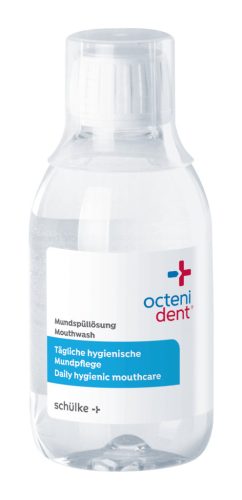 Schülke Octenident® Szájöblítő oldat