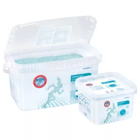   Schülke Gigasept® Pearls műszer- általános tisztító és fertőtlenítőszer granulátum