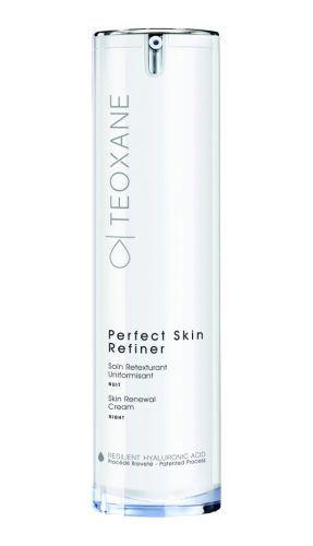 Perfect Skin Refiner - Éjszakai hidratáló krém (10% Glycolsav)