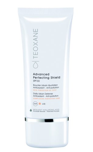 Advanced Perfecting Shield SPF30 - Nappali krém fényvédővel