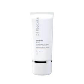 UVA Shield SPF50+ - Nappali krém fényvédővel