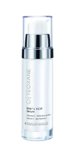 RHA® Vitamin C Serum - Nappali szérum C-vitaminnal