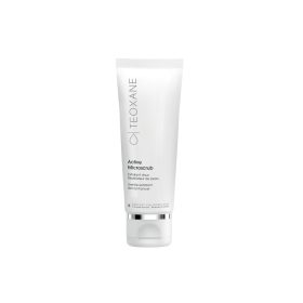 Active Microscrub - Peeling és arcradír