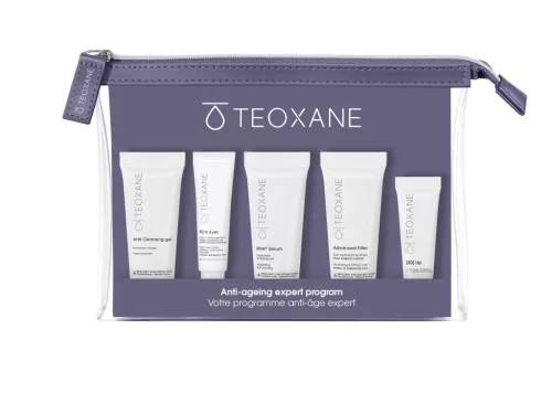TEOXANE - Discovery Kit