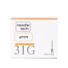 Needletech 31G x 4mm