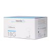 Needleflex cannula