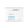 Needleflex cannula 22G x 50mm