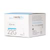 Needleflex cannula 22G x 50mm