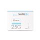 Needleflex cannula 25G x 50mm