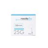 Needleflex cannula 25G x 38mm
