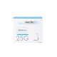 Needleflex cannula 25G x 38mm
