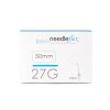 Needleflex cannula 27G x 50mm
