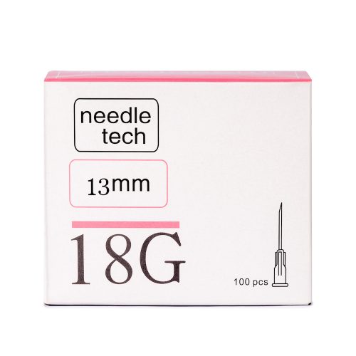 Needletech 18G x 13mm