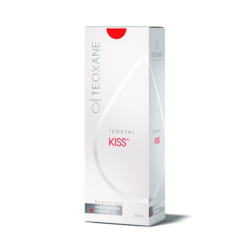TEOSYAL PureSense Kiss 2x1ml