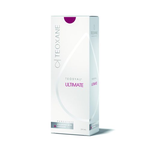 TEOSYAL Ultimate 2x1ml