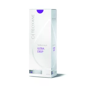 TEOSYAL PureSense Ultra Deep 2x1.2ml