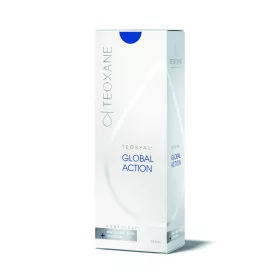 TEOSYAL PureSense Global Action 2x1ml