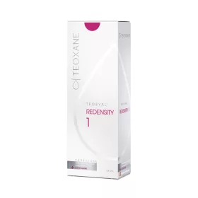 TEOSYAL PureSense Redensity [I] 2x1ml