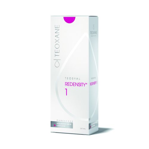 TEOSYAL PureSense Redensity [I] 2x1ml