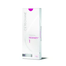 TEOSYAL PureSense Redensity [I] 1x3ml