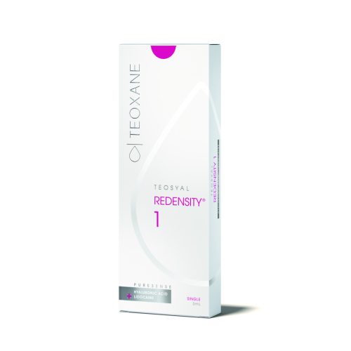 TEOSYAL PureSense Redensity [I] 1x3ml