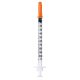 BBraun Omnican 1ml - U100 30G x 8mm