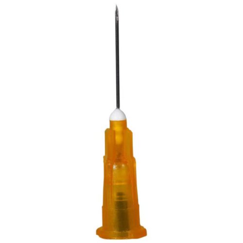 BBraun Sterican 25G x 25mm (narancs)
