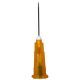 BBraun Sterican 25G x 25mm (narancs)