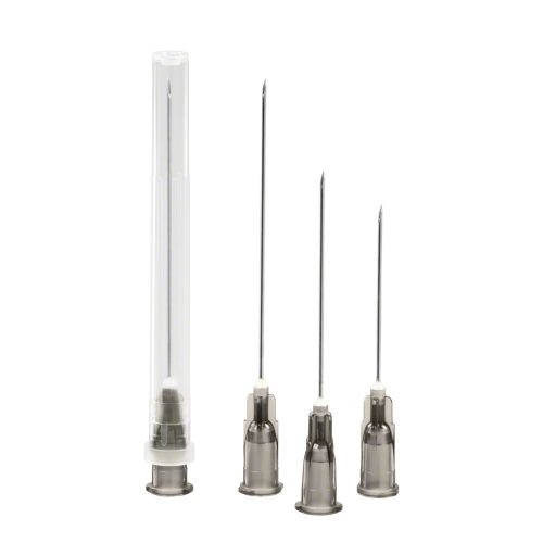 BBraun Sterican 27G x 25mm (szürke)